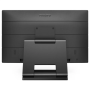 Philips LCD monitor 242B9TL 24 FHD Touchscreen IPS 16:9 Black 5 ms 250 cd/m² 60 Hz HDMI ports quantity 1