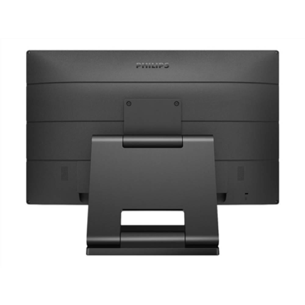 Philips LCD monitor 242B9TL 24 FHD Touchscreen IPS 16:9 Black 5 ms 250 cd/m² 60 Hz HDMI ports quantity 1