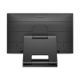 Philips LCD monitor 242B9TL 24 FHD Touchscreen IPS 16:9 Black 5 ms 250 cd/m² 60 Hz HDMI ports quantity 1