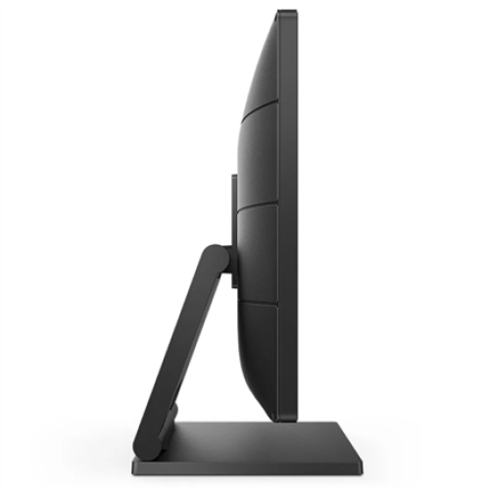 Philips LCD monitor 242B9TL 24 FHD Touchscreen IPS 16:9 Black 5 ms 250 cd/m² 60 Hz HDMI ports quantity 1