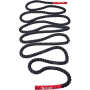 Pure2Improve Battle Rope 12m , Black/Red
