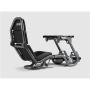 Next Level Racing , Steel , Racing Simulator Cockpit , F-GT Pro Formula and GT Grey Edition , Grey