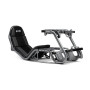 Next Level Racing , F-GT Pro Formula and GT Grey Edition , Racing Simulator Cockpit , Steel , Grey