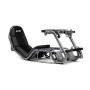 Next Level Racing , Steel , Racing Simulator Cockpit , F-GT Pro Formula and GT Grey Edition , Grey