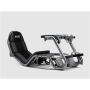 Next Level Racing , Steel , Racing Simulator Cockpit , F-GT Pro Formula and GT Grey Edition , Grey