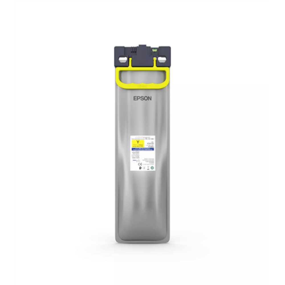 Epson XL Ink , WorkForce Pro EM-C810xR , Ink cartrige , Yellow