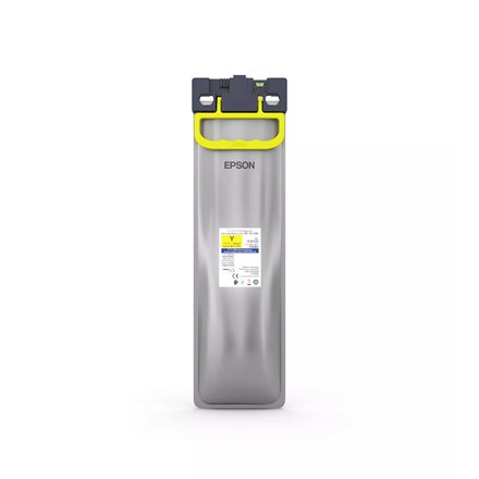Epson XL Ink , WorkForce Pro EM-C810xR , Ink cartrige , Yellow