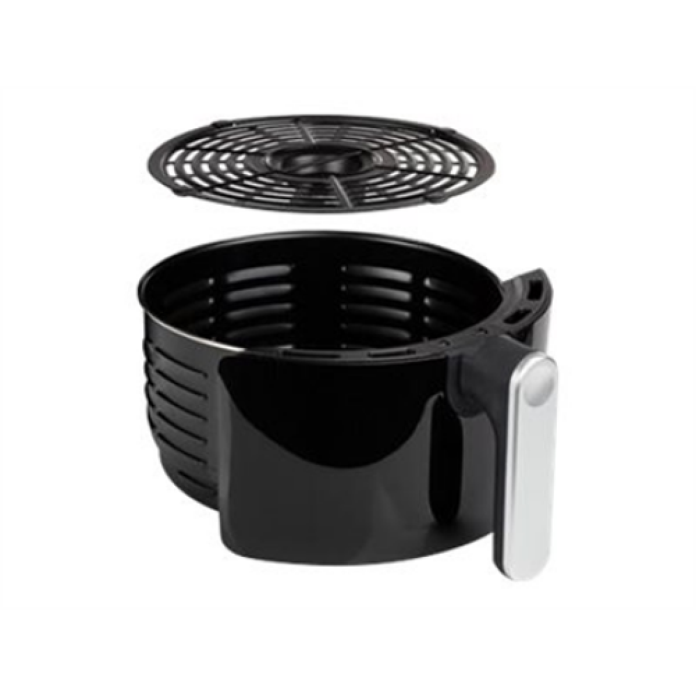 Princess , Digital Aerofryer XXL , 182025 , Power 1500 W , Capacity 4.5 L , Black