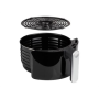 Princess , Digital Aerofryer XXL , 182025 , Power 1500 W , Capacity 4.5 L , Black