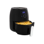 Princess , Digital Aerofryer XXL , 182025 , Power 1500 W , Capacity 4.5 L , Black