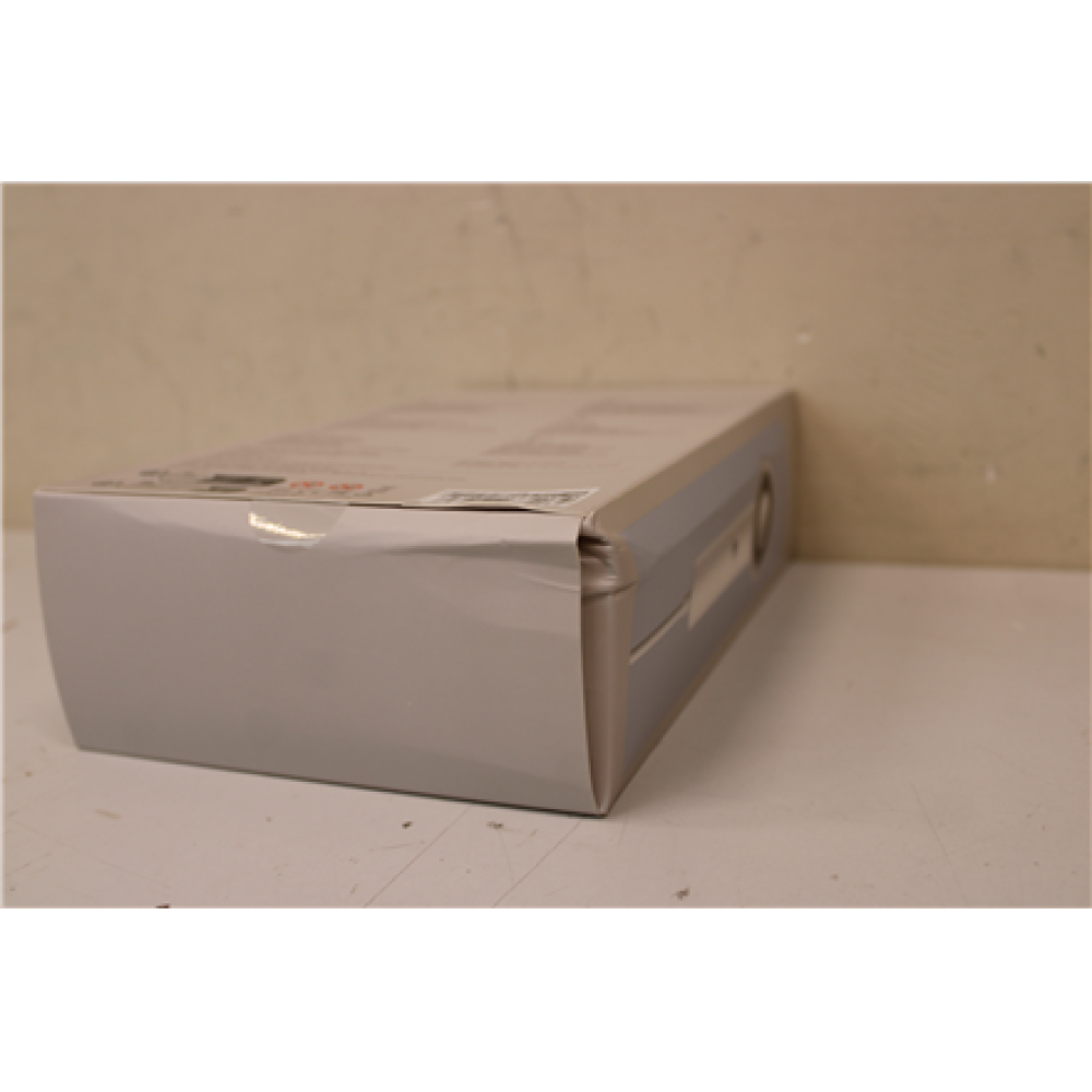 SALE OUT. Xiaomi Water Ionic Hair Dryer H500 EU , Xiaomi , Water Ionic Hair Dryer , H500 EU , 1800 W , Number of temperature settings 3 , Ionic function , White , DAMAGED PACKAGING, SMALL DEFECT MARK ON PLASTIC