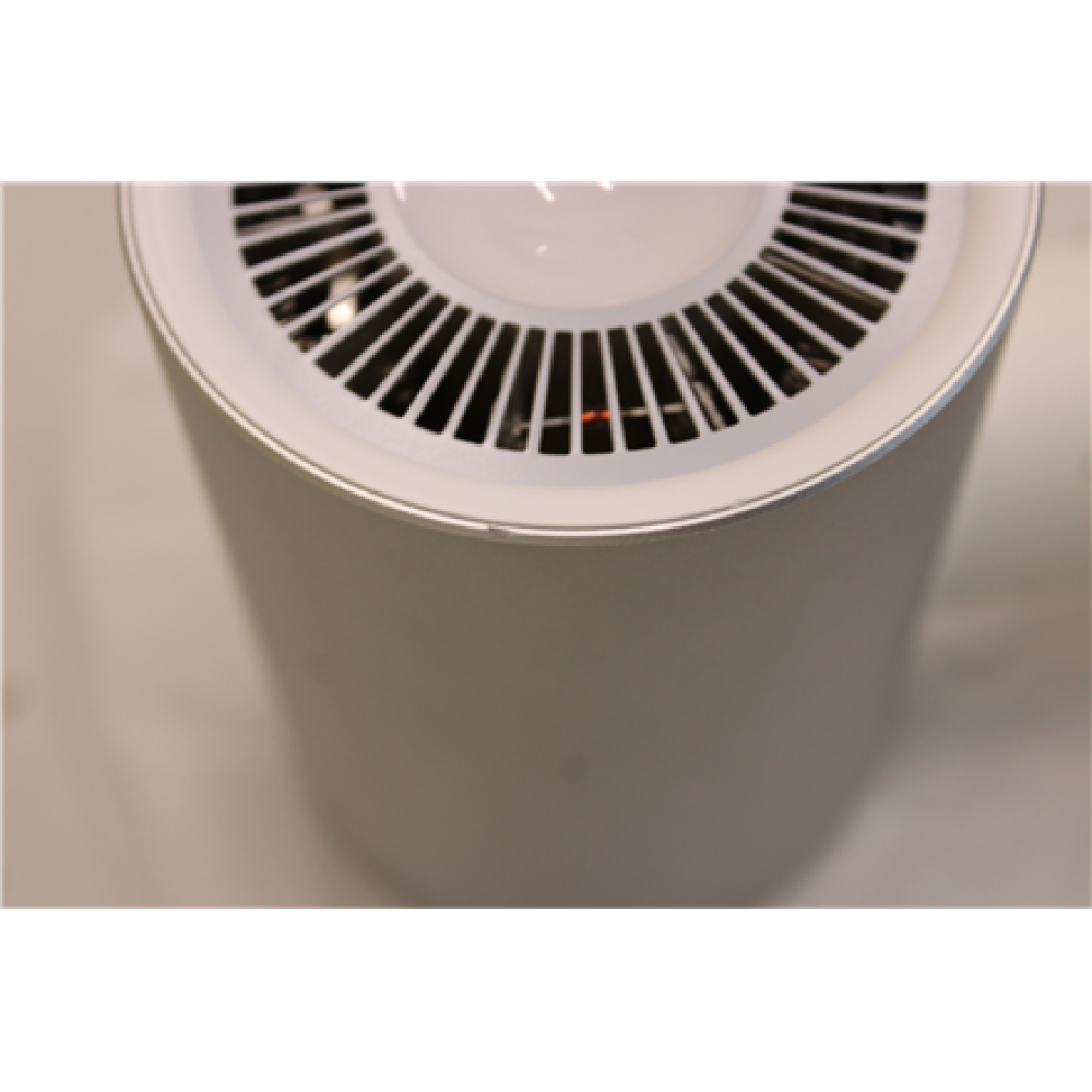 SALE OUT. Xiaomi Water Ionic Hair Dryer H500 EU , Xiaomi , Water Ionic Hair Dryer , H500 EU , 1800 W , Number of temperature settings 3 , Ionic function , White , DAMAGED PACKAGING, SMALL DEFECT MARK ON PLASTIC