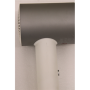 SALE OUT. Xiaomi Water Ionic Hair Dryer H500 EU , Xiaomi , Water Ionic Hair Dryer , H500 EU , 1800 W , Number of temperature settings 3 , Ionic function , White , USED, SCRATCHED