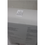 SALE OUT. , Xiaomi , Water Ionic Hair Dryer , H500 EU , 1800 W , Number of temperature settings 3 , Ionic function , White , DEMO , Warranty 24 month(s)