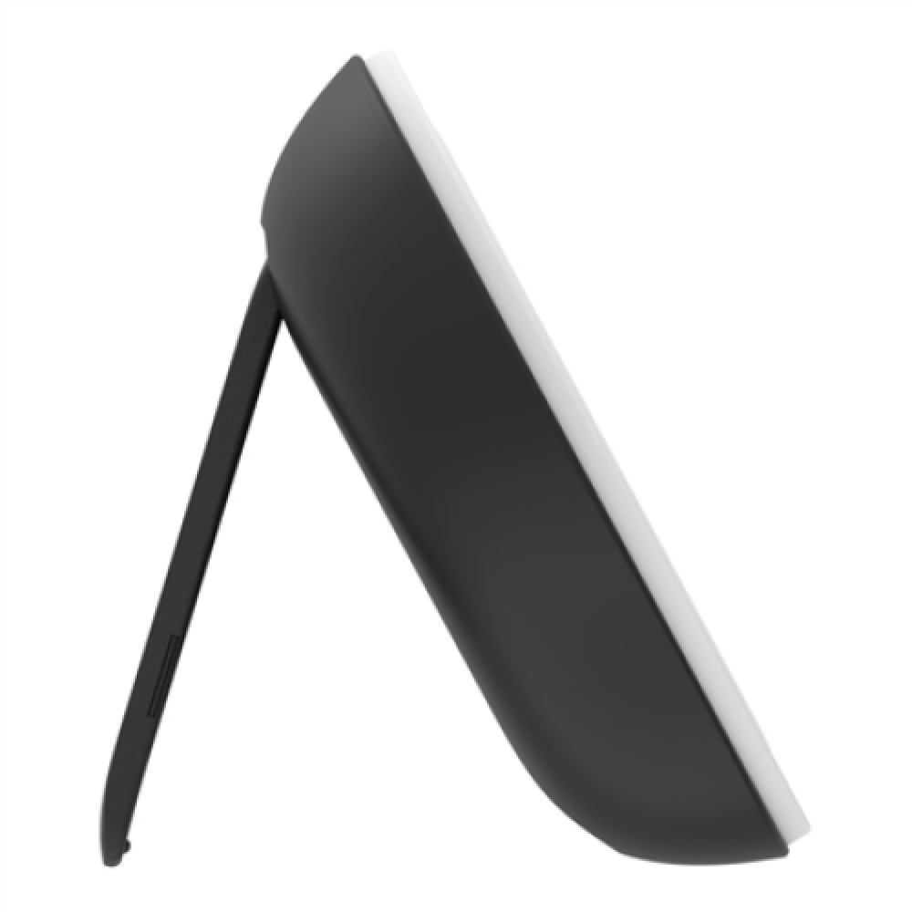 Belkin BOOST CHARGE Magnetic Portable Wireless Charger Pad, 15W, Black Black