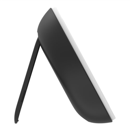 Belkin BOOST CHARGE Magnetic Portable Wireless Charger Pad, 15W, Black Black