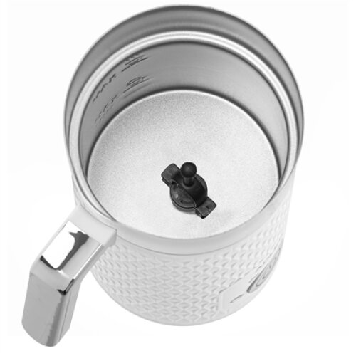 Adler , Milk frother , AD 4494 , 500 W , Milk frother , White