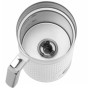 Adler , Milk frother , AD 4494 , 500 W , Milk frother , White