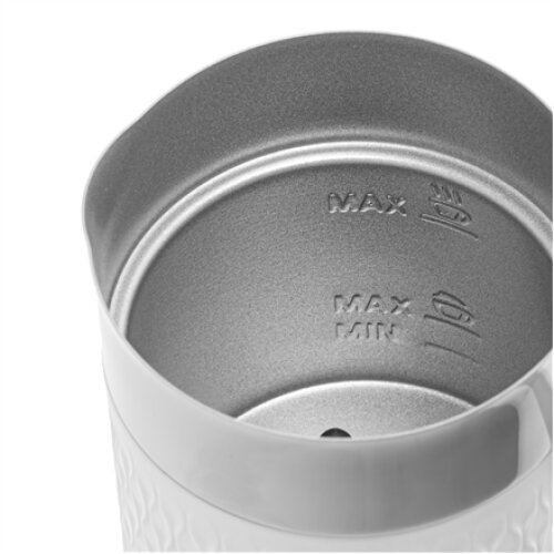 Adler , Milk frother , AD 4494 , 500 W , Milk frother , White