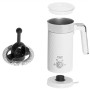 Adler , Milk frother , AD 4494 , 500 W , Milk frother , White