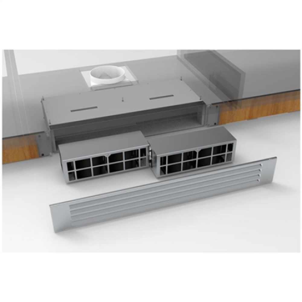 CATA , 02800939 , Recirculation kit , Quantity per pack , For AS750