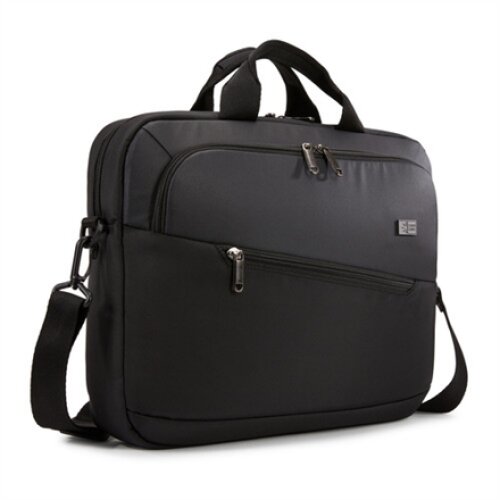 Case Logic , Propel Attaché , PROPA-114 , Fits up to size 12-14 , Messenger - Briefcase , Shoulder strap , Black