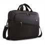 Case Logic , Propel Attaché , PROPA-114 , Fits up to size 12-14 , Messenger - Briefcase , Shoulder strap , Black