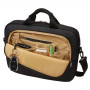 Case Logic , Propel Attaché , PROPA-114 , Fits up to size 12-14 , Messenger - Briefcase , Shoulder strap , Black