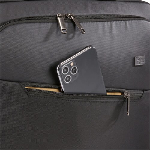 Case Logic , Propel Attaché , PROPA-114 , Fits up to size 12-14 , Messenger - Briefcase , Shoulder strap , Black