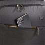 Case Logic , Propel Attaché , PROPA-114 , Fits up to size 12-14 , Messenger - Briefcase , Shoulder strap , Black