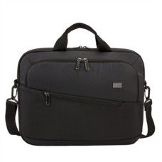 Case Logic , Propel Attaché , PROPA-114 , Fits up to size 12-14 , Messenger - Briefcase , Shoulder strap , Black