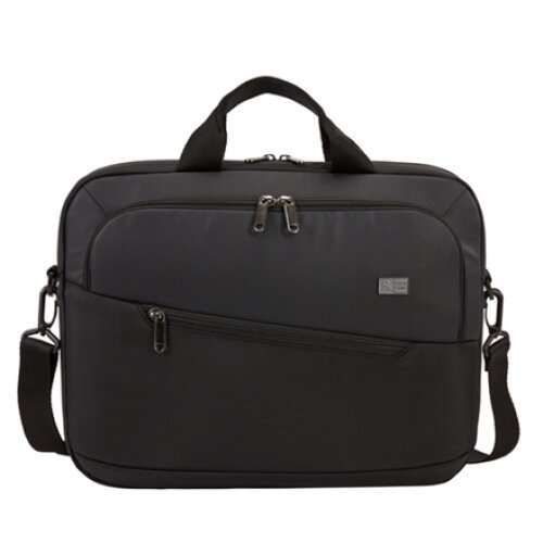 Case Logic , Propel Attaché , PROPA-114 , Fits up to size 12-14 , Messenger - Briefcase , Shoulder strap , Black