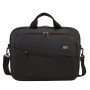 Case Logic , Propel Attaché , PROPA-114 , Fits up to size 12-14 , Messenger - Briefcase , Shoulder strap , Black