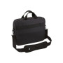 Case Logic , Propel Attaché , PROPA-114 , Fits up to size 12-14 , Messenger - Briefcase , Shoulder strap , Black