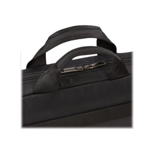 Case Logic , Propel Attaché , PROPA-114 , Fits up to size 12-14 , Messenger - Briefcase , Shoulder strap , Black