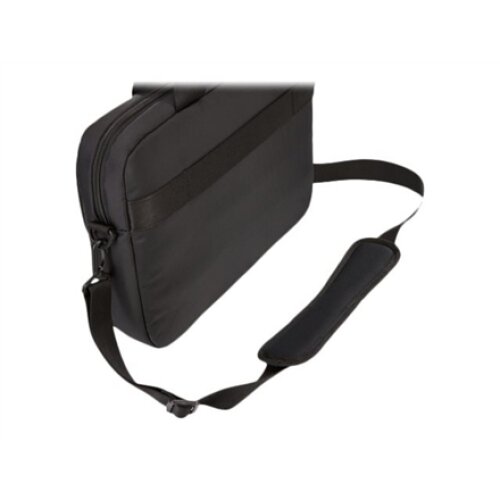 Case Logic , Propel Attaché , PROPA-114 , Fits up to size 12-14 , Messenger - Briefcase , Shoulder strap , Black