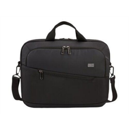 Case Logic , Propel Attaché , PROPA-114 , Fits up to size 12-14 , Messenger - Briefcase , Shoulder strap , Black