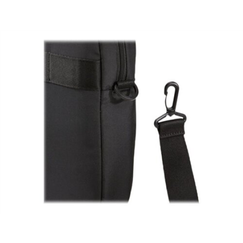Case Logic , Propel Attaché , PROPA-114 , Fits up to size 12-14 , Messenger - Briefcase , Shoulder strap , Black