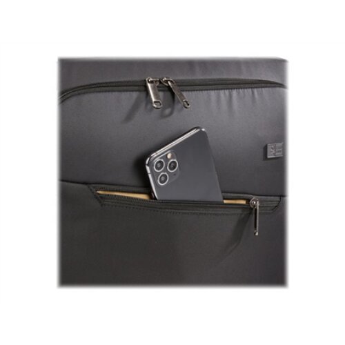 Case Logic , Propel Attaché , PROPA-114 , Fits up to size 12-14 , Messenger - Briefcase , Shoulder strap , Black