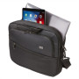 Case Logic , Propel Attaché , PROPA-114 , Fits up to size 12-14 , Messenger - Briefcase , Shoulder strap , Black