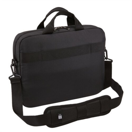 Case Logic , Propel Attaché , PROPA-114 , Fits up to size 12-14 , Messenger - Briefcase , Shoulder strap , Black
