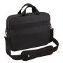 Case Logic , Propel Attaché , PROPA-114 , Fits up to size 12-14 , Messenger - Briefcase , Shoulder strap , Black