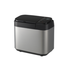 Panasonic , Bread Maker , SD-YR2550 , Power 550 W , Number of programs 31 , Display Yes , Black/Stainless steel