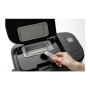 Panasonic , Bread Maker , SD-YR2550 , Power 550 W , Number of programs 31 , Display Yes , Black/Stainless steel