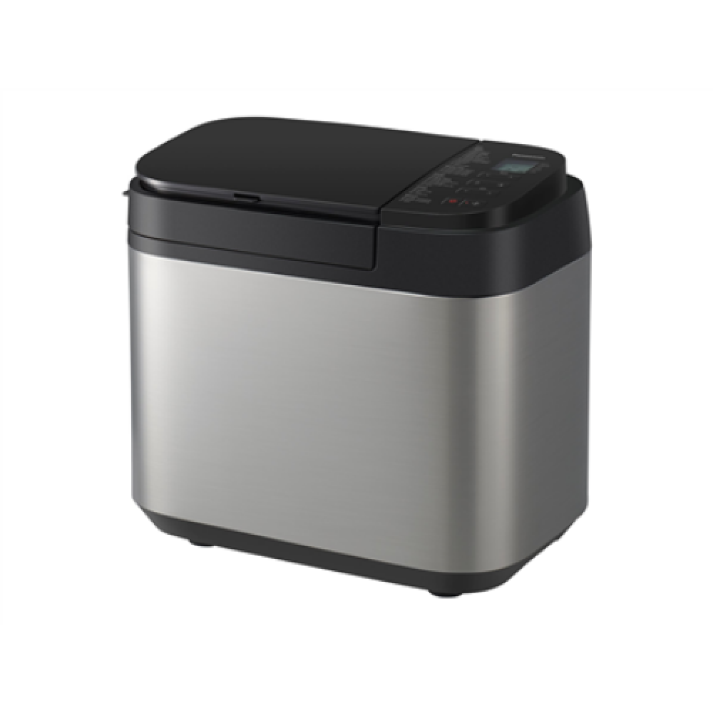 Panasonic , Bread Maker , SD-YR2550 , Power 550 W , Number of programs 31 , Display Yes , Black/Stainless steel