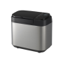 Panasonic , Bread Maker , SD-YR2550 , Power 550 W , Number of programs 31 , Display Yes , Black/Stainless steel