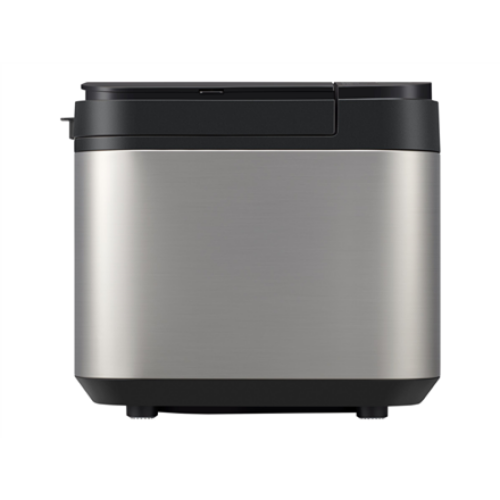 Panasonic , Bread Maker , SD-YR2550 , Power 550 W , Number of programs 31 , Display Yes , Black/Stainless steel