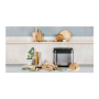 Panasonic , Bread Maker , SD-YR2550 , Power 550 W , Number of programs 31 , Display Yes , Black/Stainless steel