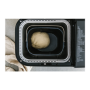 Panasonic , Bread Maker , SD-YR2550 , Power 550 W , Number of programs 31 , Display Yes , Black/Stainless steel