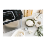 Panasonic , Bread Maker , SD-YR2550 , Power 550 W , Number of programs 31 , Display Yes , Black/Stainless steel